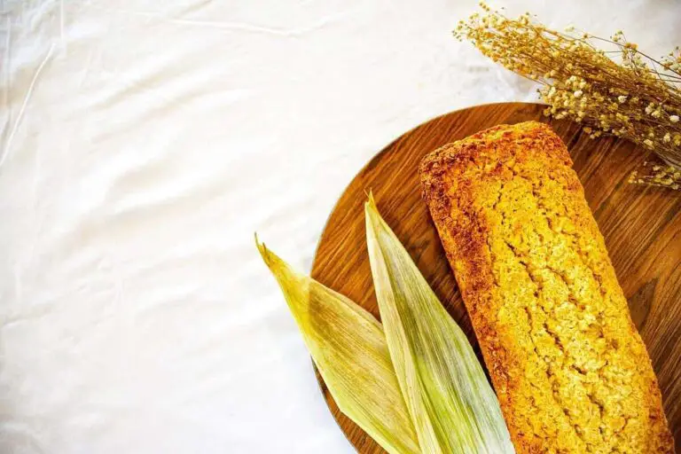 Can You Freeze Cornbread? 5 Steps To Follow